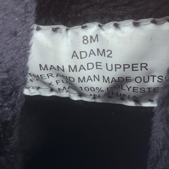 Weatherproof Vintage Adam 2 Duck Boots Shoes main image 8